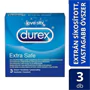 Durex Extra Safe (3-18 db)