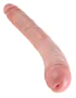 King Cock 16 inch Thick Double Dildo