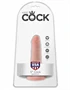 King Cock 5 inch Cock 