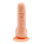 Barbara Mark Multi-Speed Vibration Dildo 5,9 "