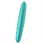 Ultra Power Bullet 6 turquoise