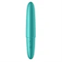 Ultra Power Bullet 6 turquoise