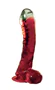 Jolly Buttcock 6.5 inch Red Dong