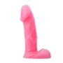 Slick Pleasure Mini Dildo Pink