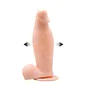 Inflatable Realistic Cock Flesh