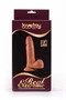 7 inch Real Extreme Dildo  4