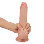 7.5" Skinlike Soft Dong