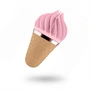 Satisfyer layons Sweet Treat (pink/brown)