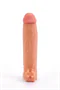 Pleasure X-Tender Vibrating Penis Sleeve  4