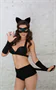 Catwoman - black    S