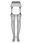 Garter stockings S815  S/M/L