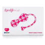 LOVELIFE BY OHMIBOD - KRUSH - Intelligens gésagolyó duó (pin