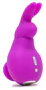 Happyrabbit Clitoral - vízálló, akkus nyuszis csikló vibráto