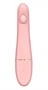 OhMyG - akkus, pulzáló G-pont vibrátor (pink)