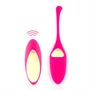 Rianne Essentials Pulsy - akkus, rádiós vibrációs tojás (pin