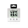 LUV EGG - akkus, rádiós vibrációs tojás (zöld)