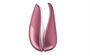Womanizer Liberty - vízálló, akkus csiklóizgató (pink)