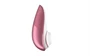 Womanizer Liberty - vízálló, akkus csiklóizgató (pink)