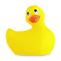 My Duckie Classic 2.0 - játékos kacsa vízálló csiklóvibrátor