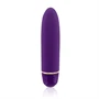 Rianne Essentials Classique Deep - szilikon rúzsvibrátor (li
