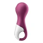 Satisfyer Luky Libra - akkus, vízálló csiklóizgató vibrátor 