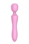 The Candy Shop Wand - akkus, masszírozó vibrátor (pink)