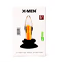 X-MEN 10 Speeds Vibrating Plug 