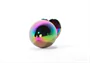 X-MEN Secret Shine Metal Butt Plug Rainbowheart M 