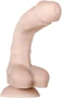 REAL SUPPLE SILICONE POSEABLE 8.25"