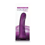 Colours Pleasures - 7" Vibrating - Purple