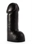 X-Men Simon 12.2" Cock Black