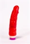 Waves of Pleasure Fantasy Vibe Red