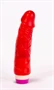 Waves of Pleasure Fantasy Vibe Red