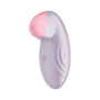 Satisfyer Tropical Tip - okos, akkus csiklóvibrátor (lila)