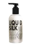 Liquid Silk - bőr revitalizáló hatású vízbázisú síkosító