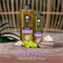 Relaxáló masszázsolaj - 250ml - Sara Beauty Spa