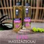 Eper masszázsolaj - 250ml - Sara Beauty Spa