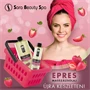 Eper masszázsolaj - 250ml - Sara Beauty Spa