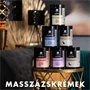 Masszázskrém - Univerzális - 1000ml - Sara Beauty Spa