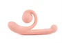 Magic Snail Magic Flexible Vibrator Pink