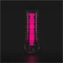 8.5'' Lumino Play Masturbator - Pink Glow