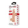 Beautiful Zebulon 7,6 " Dildo