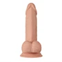 Beautiful Zebulon 7,6 " Dildo