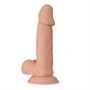 Beautiful Zebulon 7,6 " Dildo