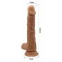 Beautiful Bodach 7,8 " Vibrating Dildo