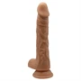 Beautiful Bodach 7,8 " Vibrating Dildo