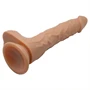 Beautiful Bodach 7,8 " Vibrating Dildo