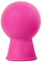 NIPPLESS SILICONE NIPPLE SUCKER SET OF 2PCS PINK