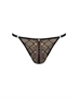Severio thong O/S