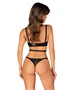 Armares crotchless teddy  M/L